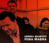 Fugen Für Streichquartett