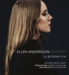 I'Ll Be Seeing You - Andersson,Ellen Quartet