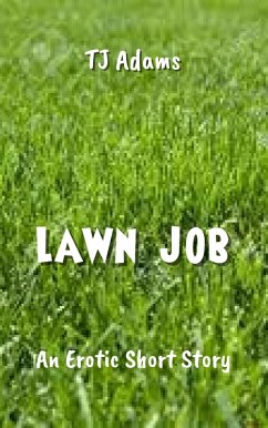 Cover Lawn Job (eBook, ePUB)