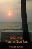 Back Home Where I've Never Been (Moments in Rhyme, #7) (eBook, ePUB)