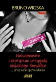 Niesamowite i erotyczne przygody niejakiego Kowalika (eBook, ePUB)