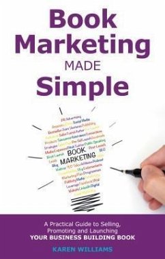 Cover Book Marketing Made Simple (eBook, ePUB)