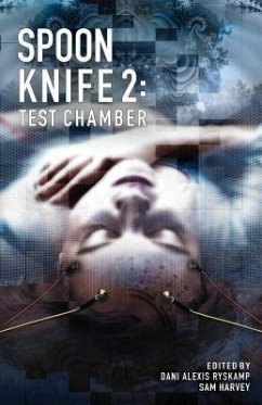Cover Spoon Knife 2 (eBook, ePUB)