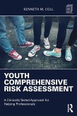 Youth Comprehensive Risk Assessment (eBook, PDF)