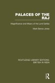 Palaces of the Raj (eBook, PDF)
