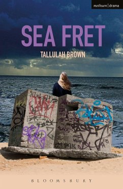 Cover Sea Fret (eBook, ePUB)