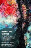 Memory and Genocide (eBook, PDF) Memory and Genocide (eBook, PDF)
