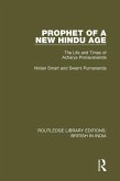 Prophet of a New Hindu Age (eBook, ePUB)