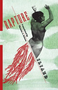Cover Rapture (eBook, ePUB)