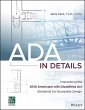ADA in Details (eBook, ePUB) - Bild 1