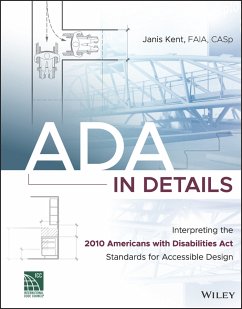ADA in Details (eBook, ePUB) - Kent, Janis
