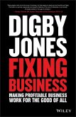 Fixing Business (eBook, ePUB)