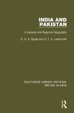 India and Pakistan (eBook, PDF)