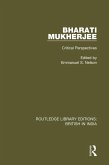 Bharati Mukherjee (eBook, ePUB)