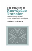 The Delusion of Knowledge Transfer (eBook, ePUB)