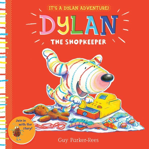 Dylan the Shopkeeper (eBook, ePUB)