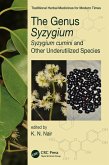 The Genus Syzygium (eBook, PDF)