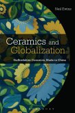 Ceramics and Globalization (eBook, PDF)