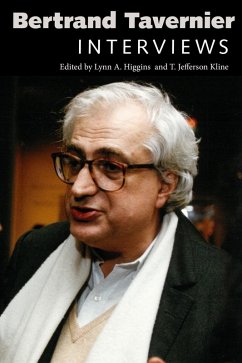 Cover Bertrand Tavernier (eBook, ePUB)