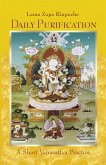 Daily Purification: A Short Vajrasattva Practice (eBook, ePUB) Daily Purification: A Short Vajrasattva Practice (eBook, ePUB)