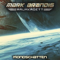 08: Mondschatten (MP3-Download) - von Weymarn, Balthasar