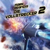 Die Vollstrecker 2 / Weltraumpartisanen Bd.12 (MP3-Download)