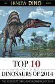 Top 10 Dinosaurs of 2014 (eBook, ePUB)