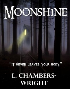Moonshine (eBook, ePUB) Cover Moonshine (eBook, ePUB)