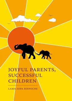 Cover Joyful Parents, Successful Children (eBook, ePUB)