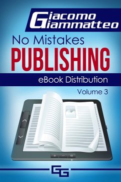 Cover E-book Distribution (eBook, ePUB)