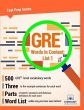 GRE Words In Context (eBook, ePUB) - Bild 1