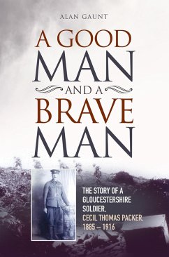 Cover A Good Man And A Brave Man (eBook, ePUB)