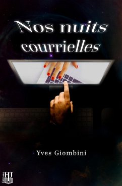 Cover Nos nuits courrielles (eBook, ePUB)