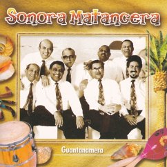 Cover Guantanamera