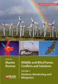 Wildlife and Wind Farms - Conflicts and Solutions (eBook, ePUB)