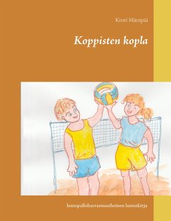 Koppisten kopla (eBook, ePUB) - Mäenpää, Kirsti