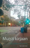 Muisti kirjaan (eBook, ePUB)