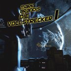 Die Vollstrecker 1 / Weltraumpartisanen Bd.11 (MP3-Download)