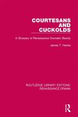 Courtesans and Cuckolds (eBook, PDF)