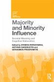 Majority and Minority Influence (eBook, ePUB)