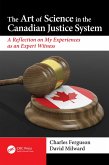 The Art of Science in the Canadian Justice System (eBook, ePUB)