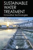 Sustainable Water Treatment (eBook, ePUB)