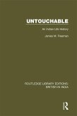 Untouchable (eBook, ePUB)