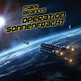 Operation Sonnenfracht / Weltraumpartisanen Bd.16 (MP3-Download)