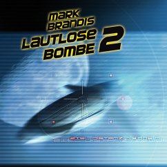 Lautlose Bombe 2 / Weltraumpartisanen Bd.22 (MP3-Download) - von Michalewsky, Nikolai