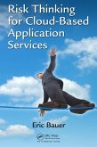 Risk Thinking for Cloud-Based Application Services (eBook, ePUB)