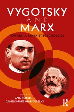 Vygotsky and Marx (eBook, ePUB)