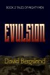 Evulsion (eBook, ePUB) - Bild 1
