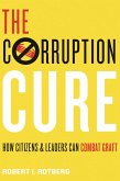 Corruption Cure (eBook, ePUB)