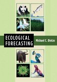 Ecological Forecasting (eBook, PDF)